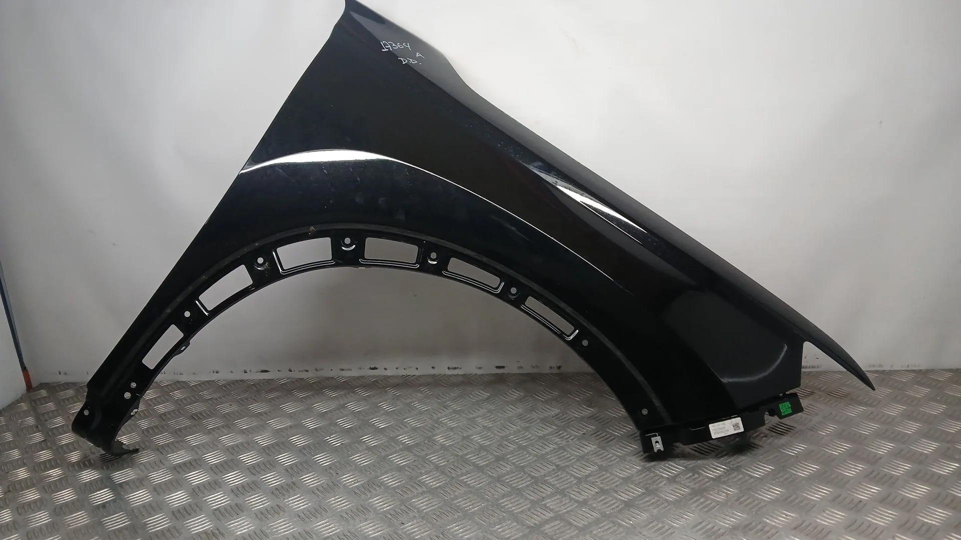 Aleta Delantera Derecha para Jaecoo 7 Phev