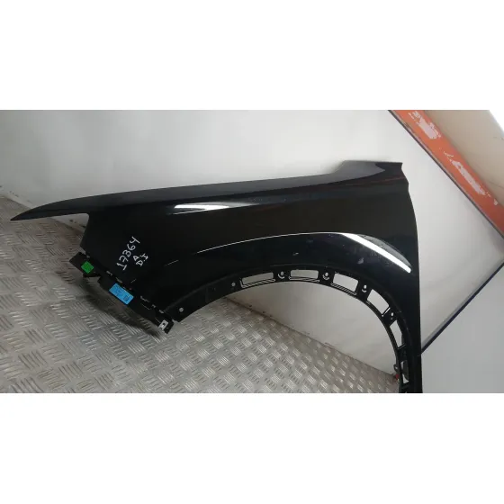 Aleta Delantera Izquierda para Jaecoo 7 Phev