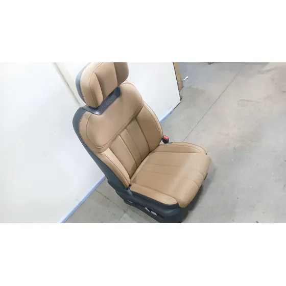 Asiento Delantero Derecho para Jaecoo 7 Phev