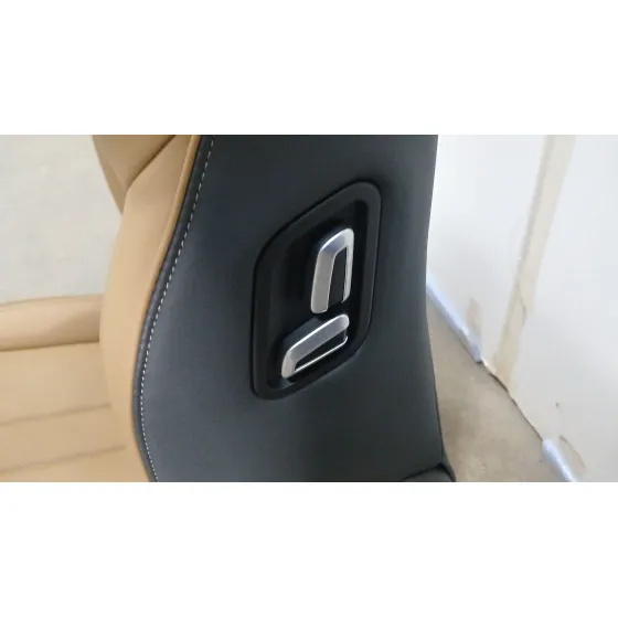 Asiento Delantero Derecho para Jaecoo 7 Phev