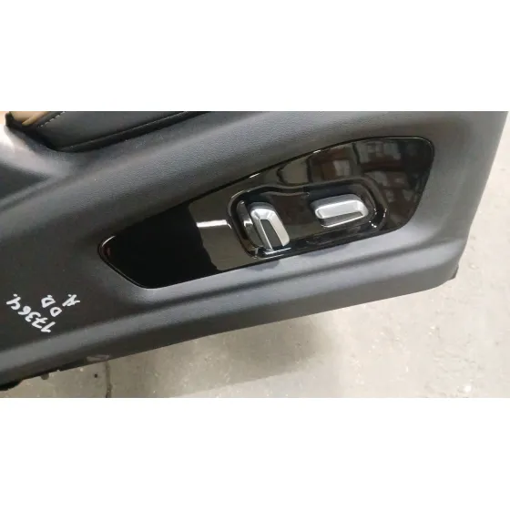 Asiento Delantero Derecho para Jaecoo 7 Phev