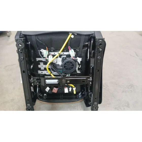 Asiento Delantero Derecho para Jaecoo 7 Phev