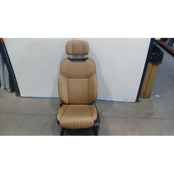 Asiento Delantero Izquierdo para Jaecoo 7 Phev