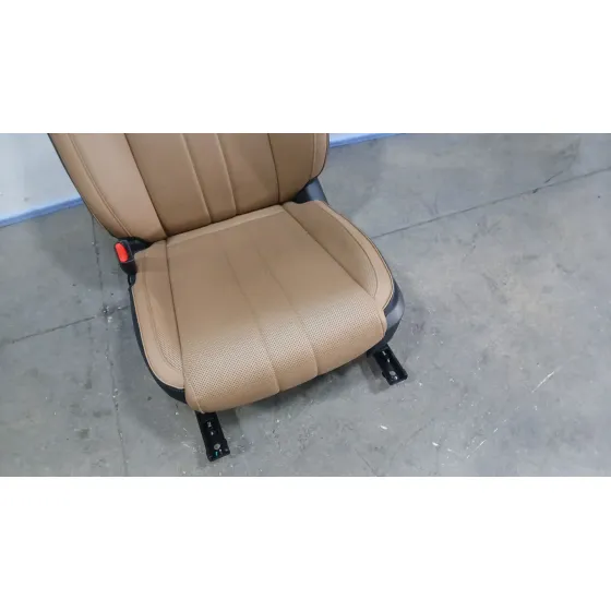 Asiento Delantero Izquierdo para Jaecoo 7 Phev