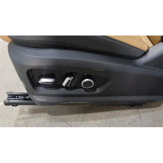 Asiento Delantero Izquierdo para Jaecoo 7 Phev