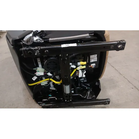 Asiento Delantero Izquierdo para Jaecoo 7 Phev