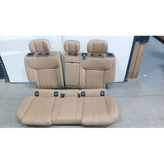 Asientos Traseros para Jaecoo 7 Phev
