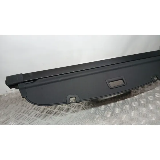 Bandeja Trasera para Jaecoo 7 Phev
