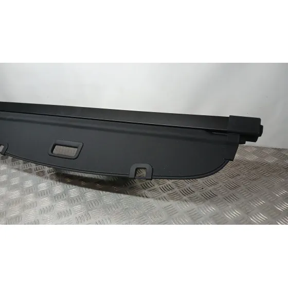 Bandeja Trasera para Jaecoo 7 Phev