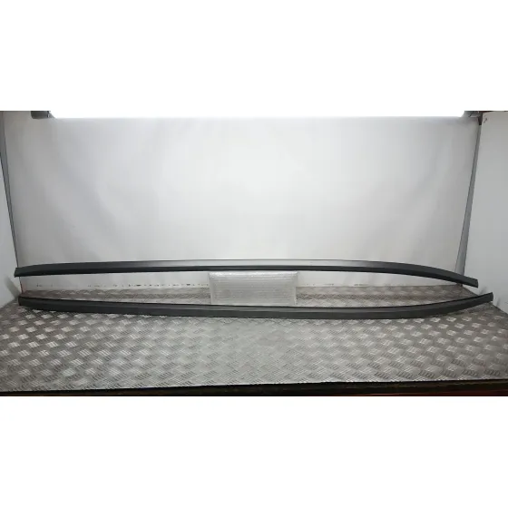 Barras Techo para Jaecoo 7 Phev