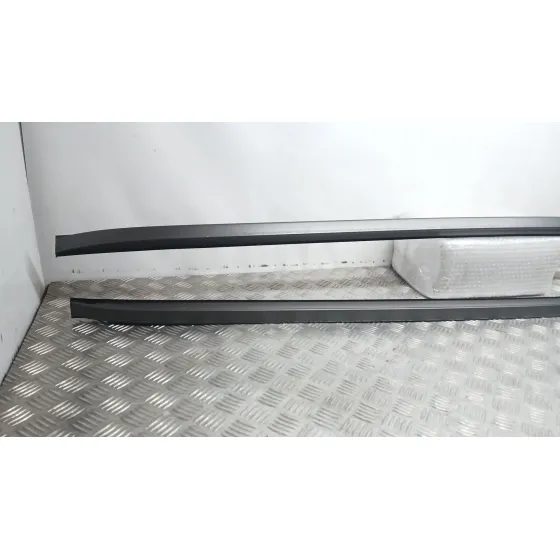 Barras Techo para Jaecoo 7 Phev