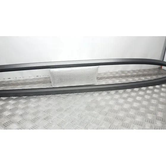 Barras Techo para Jaecoo 7 Phev