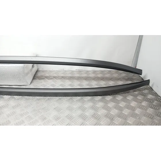 Barras Techo para Jaecoo 7 Phev