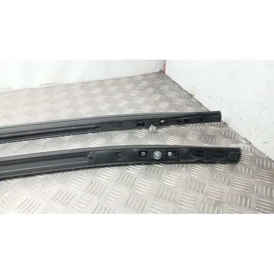 Barras Techo para Jaecoo 7 Phev