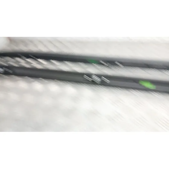 Barras Techo para Jaecoo 7 Phev