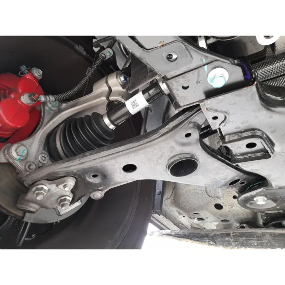 Brazo Suspension Inferior Delantero Derecho para Jaecoo 7 Phev