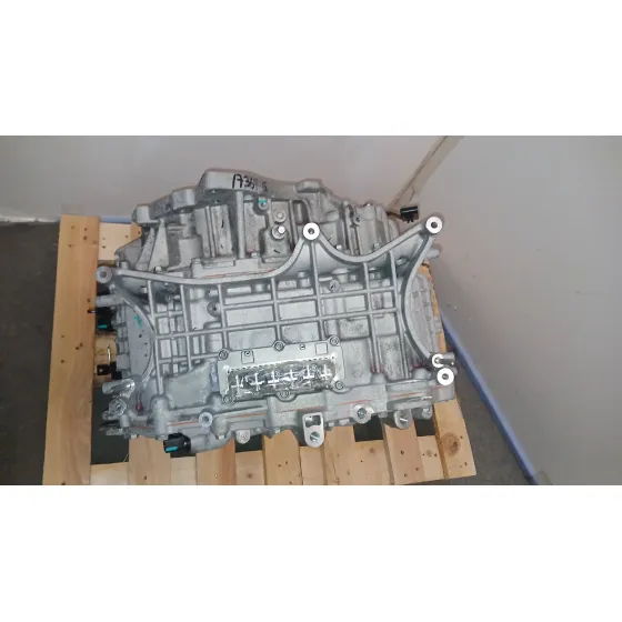 Caja Cambios para Jaecoo 7 Phev