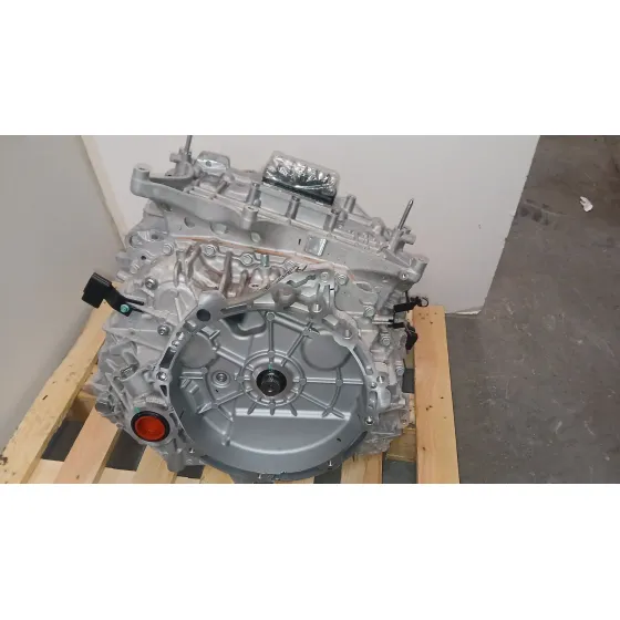 Caja Cambios para Jaecoo 7 Phev