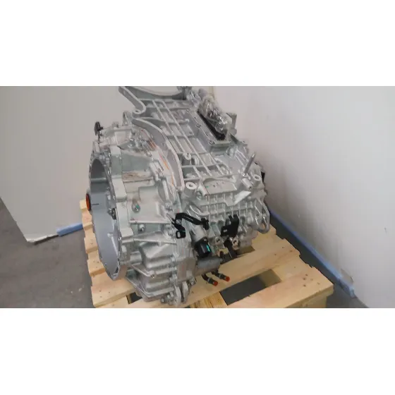 Caja Cambios para Jaecoo 7 Phev