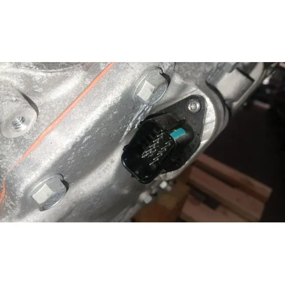 Caja Cambios para Jaecoo 7 Phev