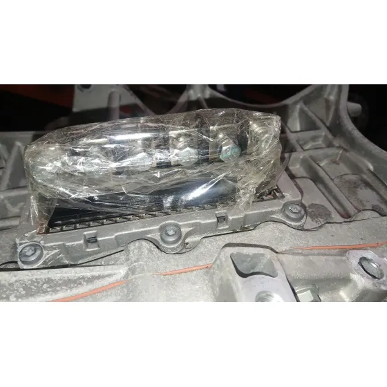 Caja Cambios para Jaecoo 7 Phev