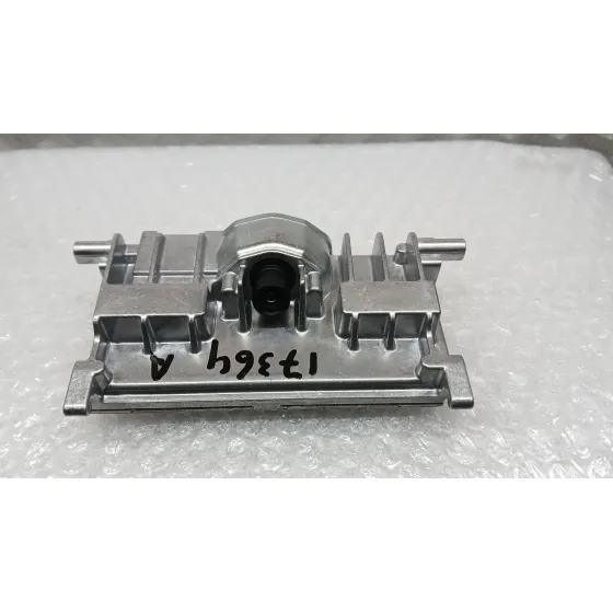 Camara para Jaecoo 7 Phev