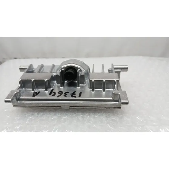 Camara para Jaecoo 7 Phev