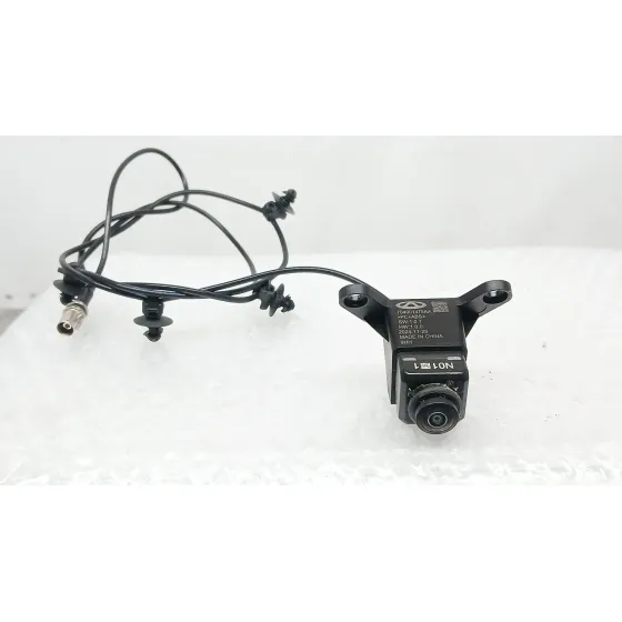 Camara Vision Trasera para Jaecoo 7 Phev