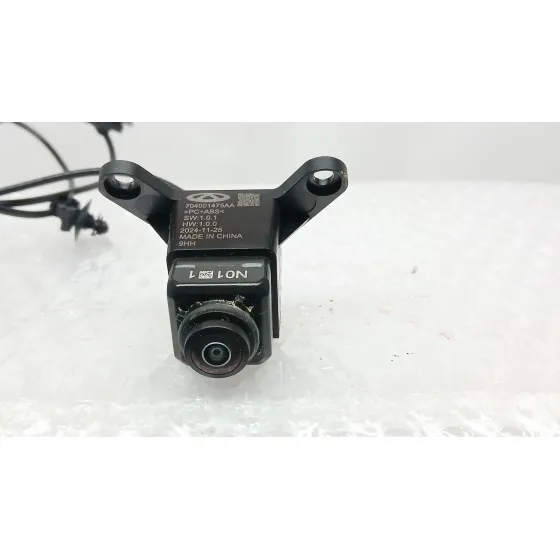 Camara Vision Trasera para Jaecoo 7 Phev