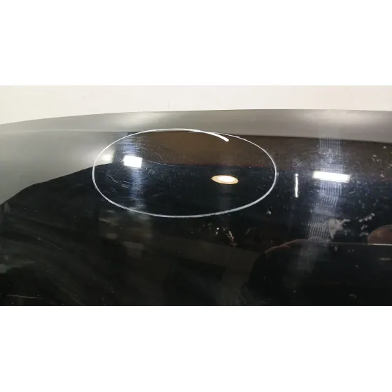 Capot para Jaecoo 7 Phev