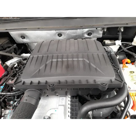 Carcasa Filtro Aire para Jaecoo 7 Phev