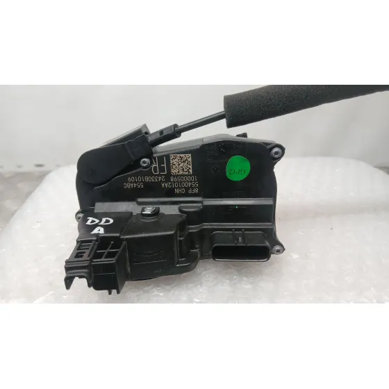 Cerradura Puerta Delantera Derecha para Jaecoo 7 Phev