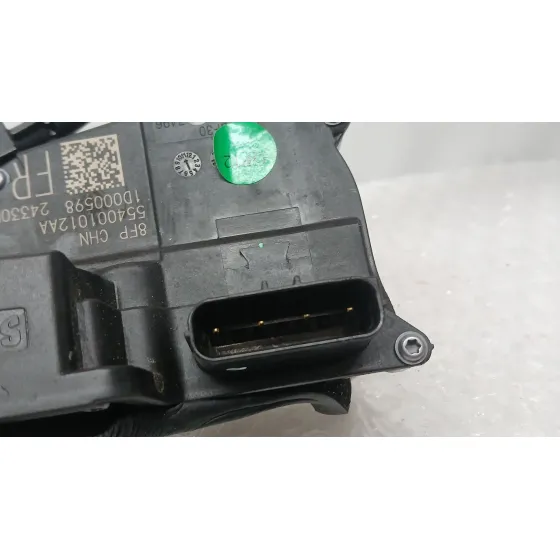 Cerradura Puerta Delantera Derecha para Jaecoo 7 Phev