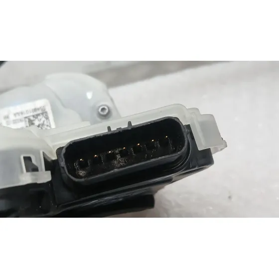 Cerradura Puerta Trasera Derecha para Jaecoo 7 Phev