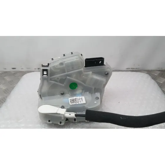 Cerradura Puerta Trasera Izquierda para Jaecoo 7 Phev