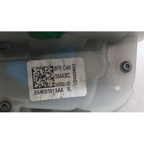 Cerradura Puerta Trasera Izquierda para Jaecoo 7 Phev