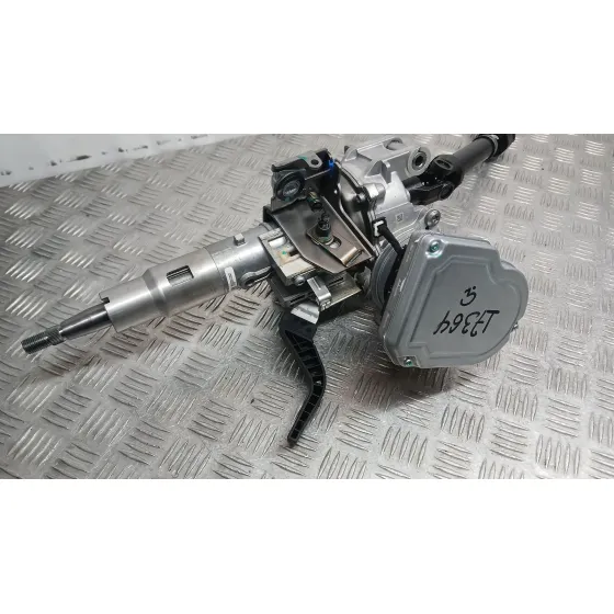 Columna Direccion para Jaecoo 7 Phev