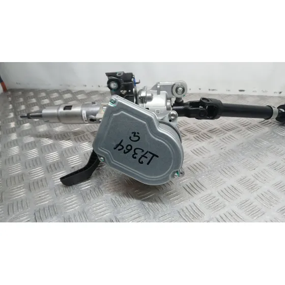 Columna Direccion para Jaecoo 7 Phev
