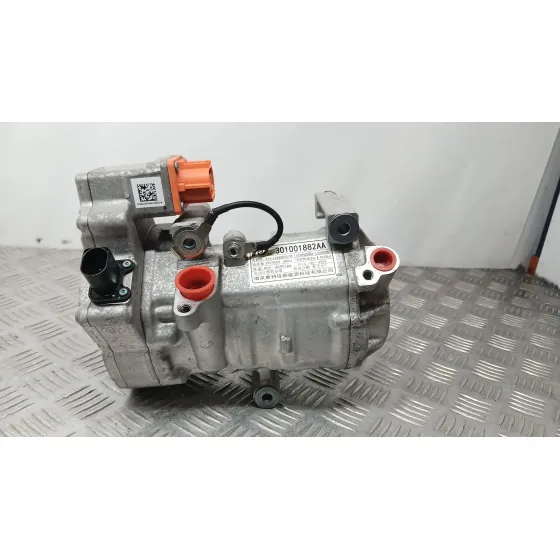 Compresor Aire Acondicionado para Jaecoo 7 Phev