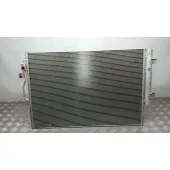 Condensador / Radiador Aire Acondicionado para Jaecoo 7 Phev