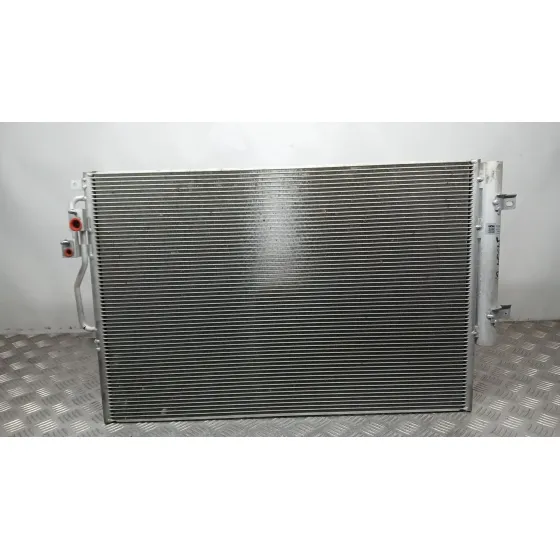 Condensador / Radiador Aire Acondicionado para Jaecoo 7 Phev