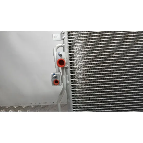Condensador / Radiador Aire Acondicionado para Jaecoo 7 Phev