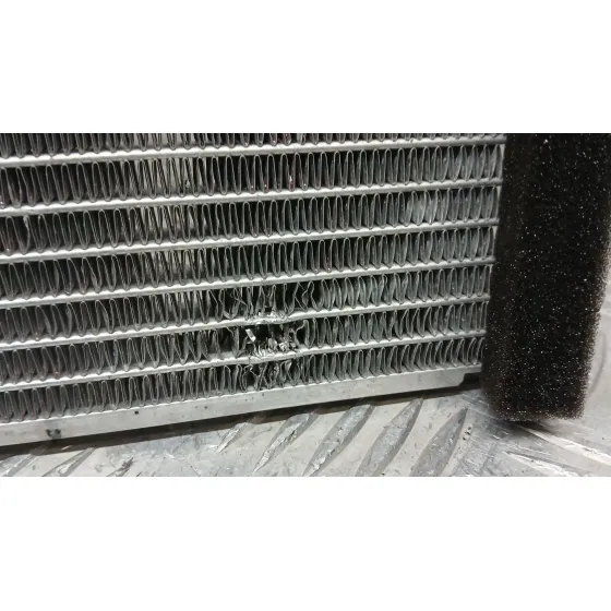 Condensador / Radiador Aire Acondicionado para Jaecoo 7 Phev