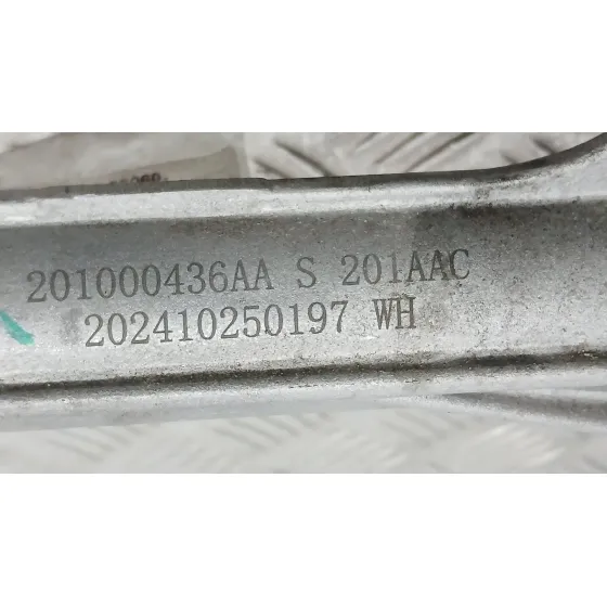 Cremallera Direccion para Jaecoo 7 Phev