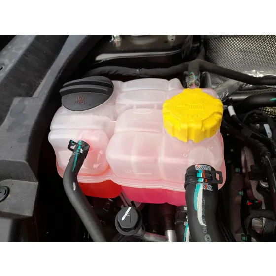 Deposito Expansion para Jaecoo 7 Phev