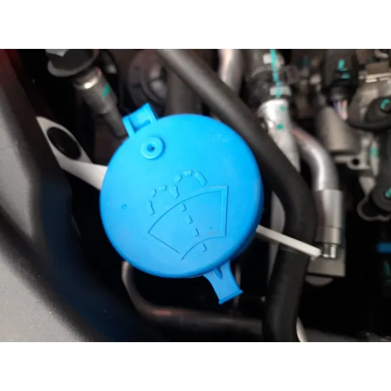 Deposito Limpia para Jaecoo 7 Phev