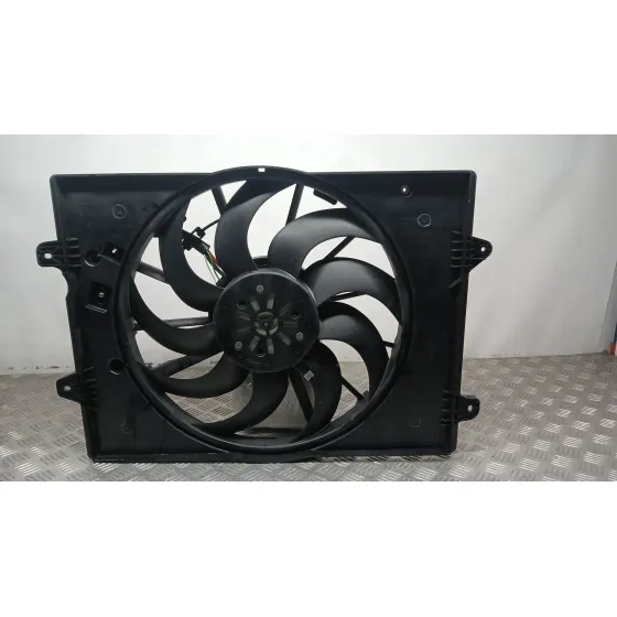 Electroventilador para Jaecoo 7 Phev
