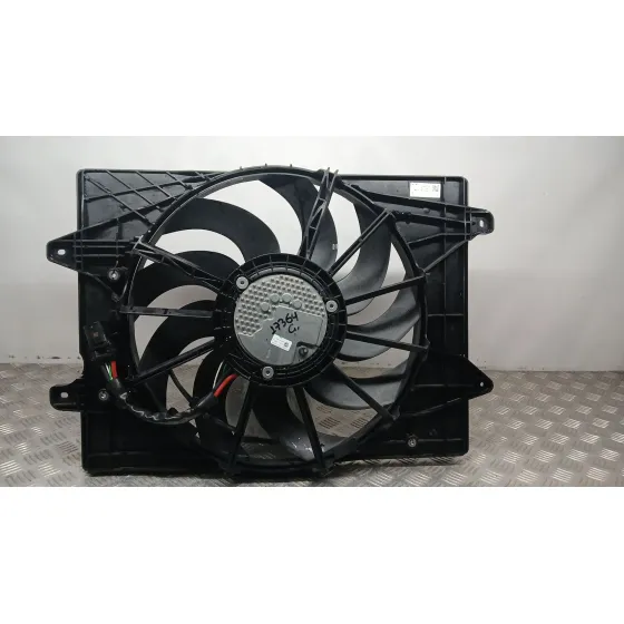 Electroventilador para Jaecoo 7 Phev