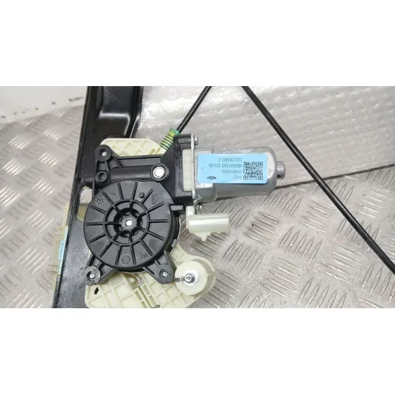 Elevalunas Delantero Derecho para Jaecoo 7 Phev