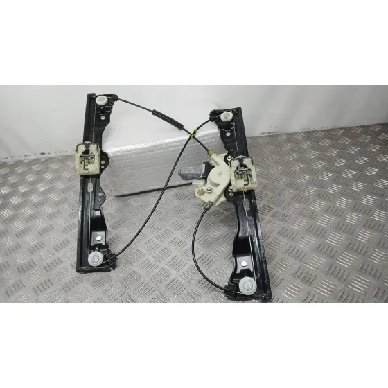 Elevalunas Delantero Derecho para Jaecoo 7 Phev